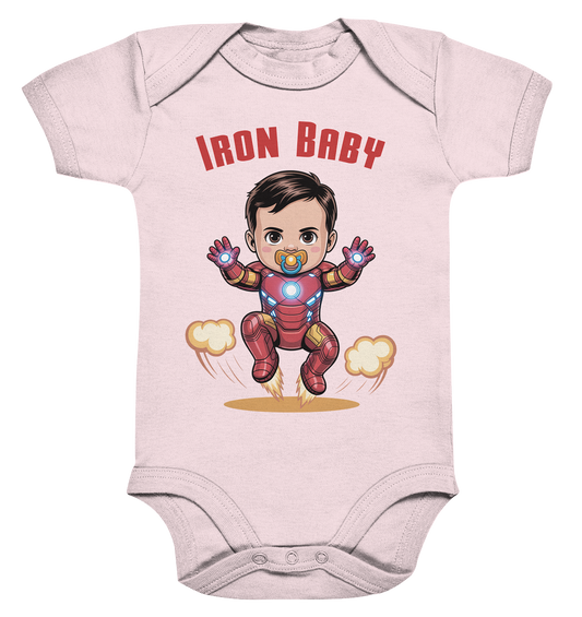 Iron Baby Bio Babybody