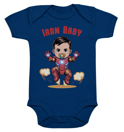 Iron Baby Bio Babybody