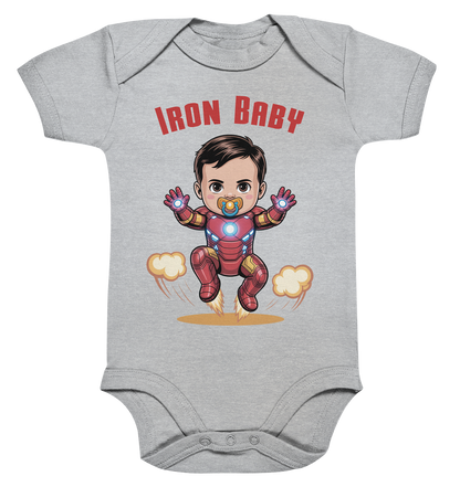 Iron Baby Bio Babybody