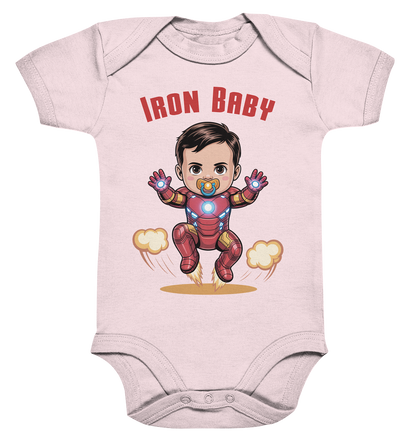 Iron Baby Bio Babybody